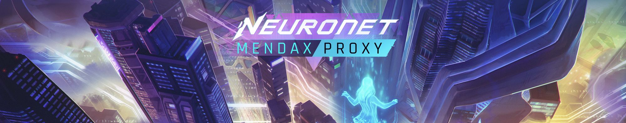 Revisión: NeuroNet: Mendax Proxy – Controla el futuro de una ciudad cyberpunk con tus decisiones